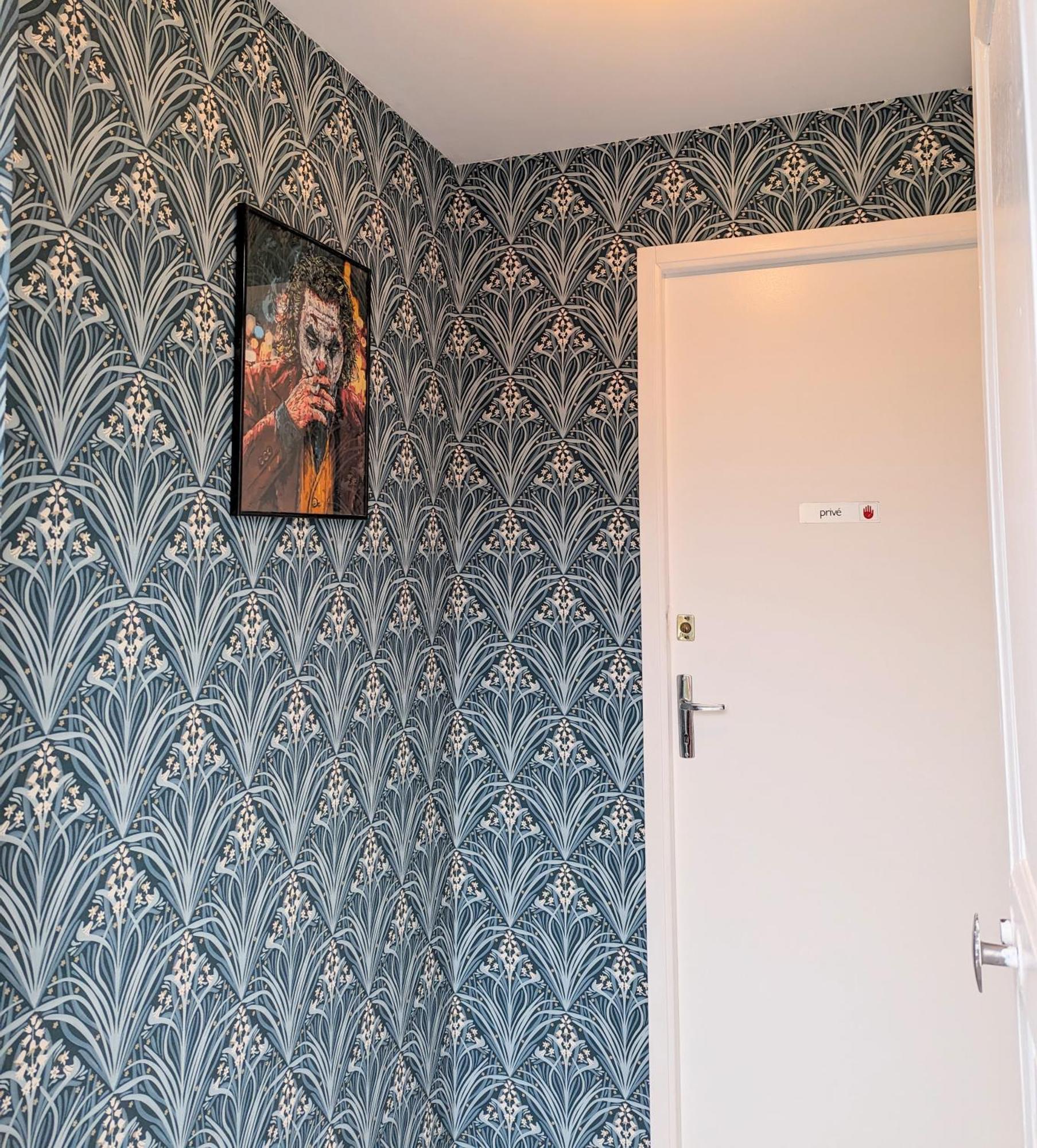 Studio Silhem Saint-Germain-les-Belles Bagian luar foto